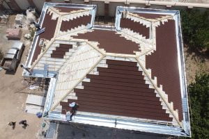 طرح هیپ یا پاکتی