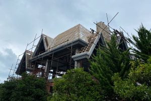 مقاله ها نجاری زیرکار سقف